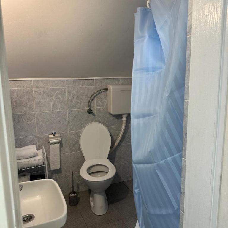 ТАNJA sobe - Queen Room - 8