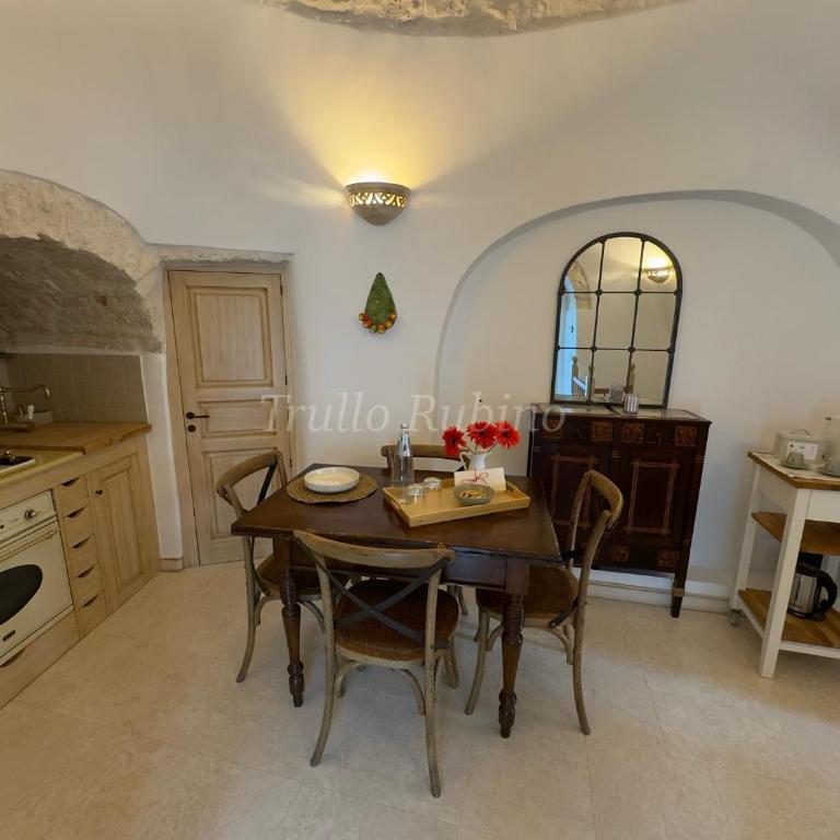 Trullo Rubino - Casa Vacanze - 6