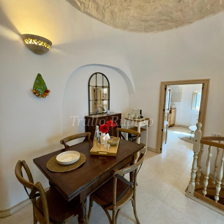 Trullo Rubino - Casa Vacanze - 8