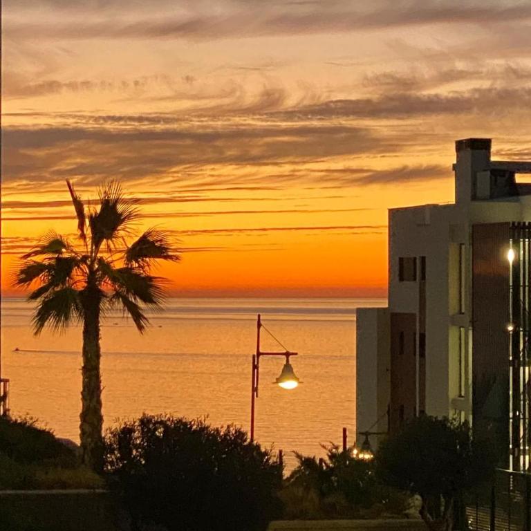 Lovely modern apartment in Middel Views Fuengirola - Apartamento de 3 dormitorios - 23