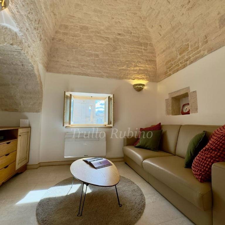 Trullo Rubino - Casa Vacanze - 11