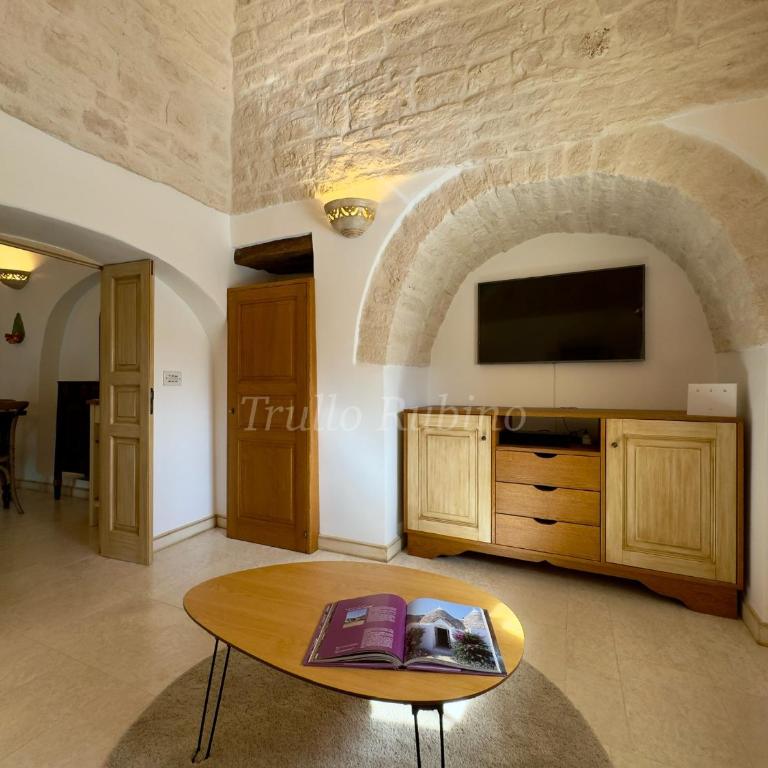 Trullo Rubino - Casa Vacanze - 13