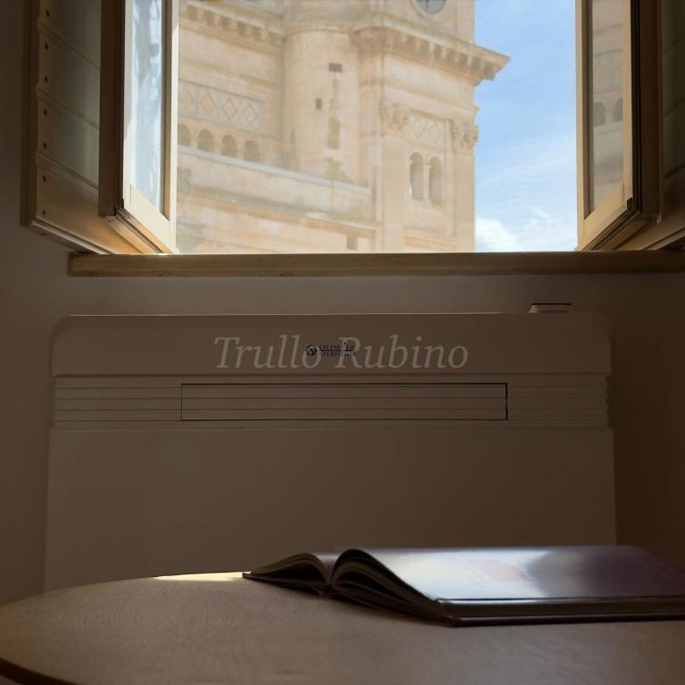 Trullo Rubino - Casa Vacanze - 14