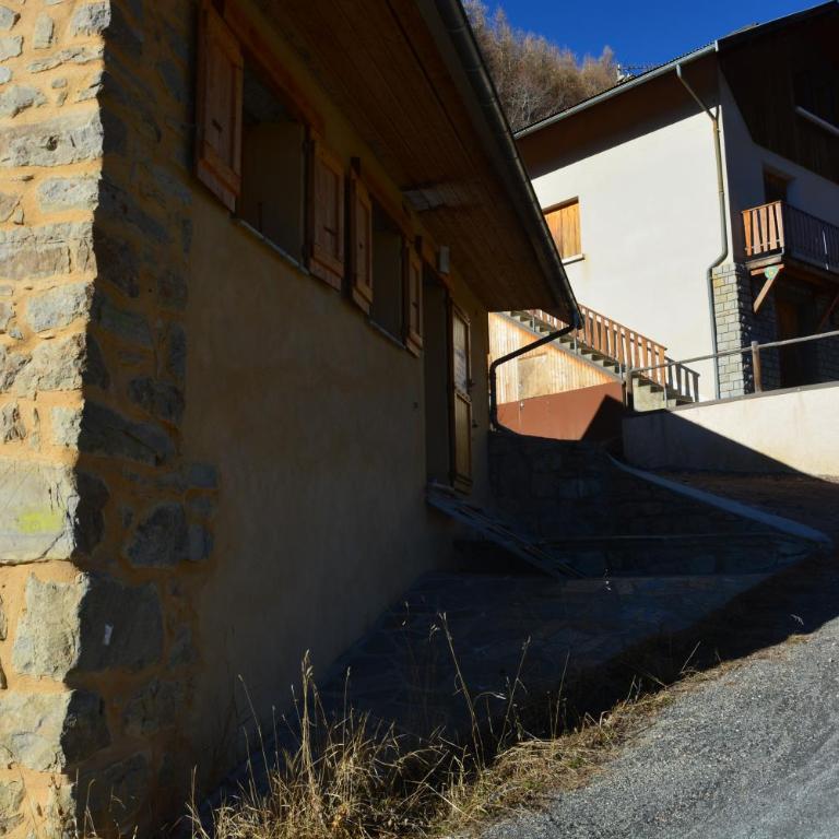 Chalet Baptiste - Chalet 3 Chambres - 13