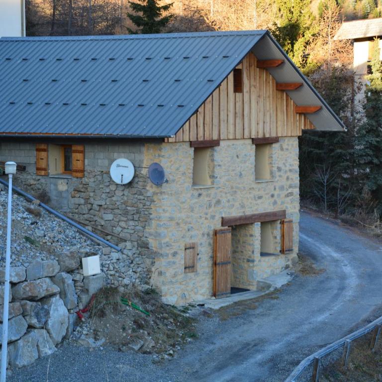 Chalet Baptiste - Chalet - 30