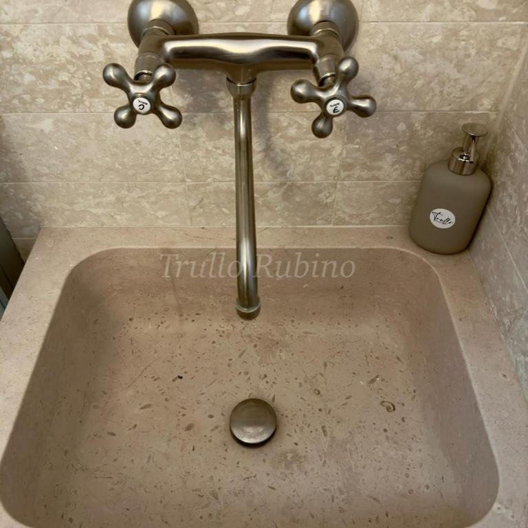 Trullo Rubino - Casa Vacanze - 16