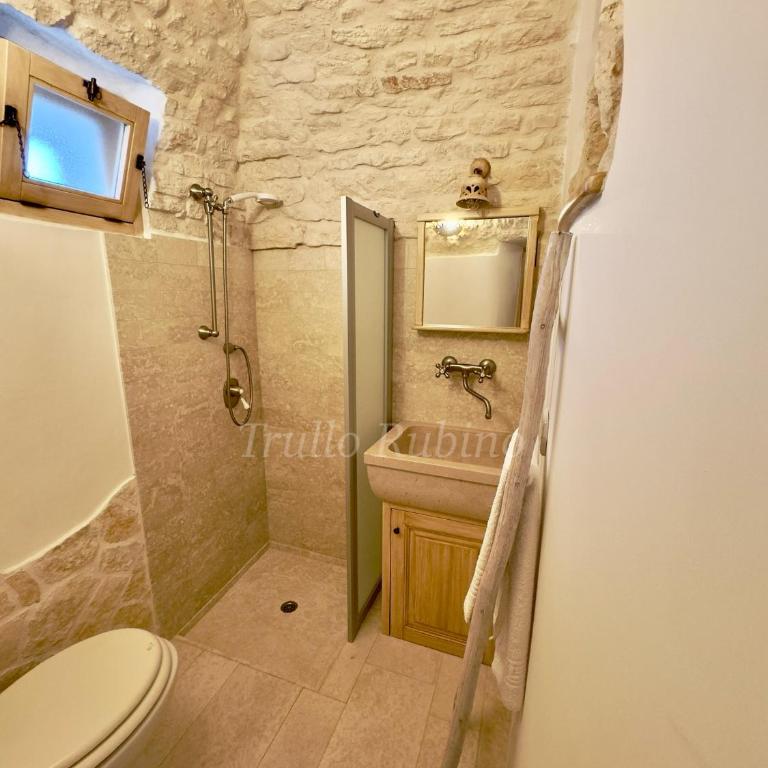 Trullo Rubino - Casa Vacanze - 17