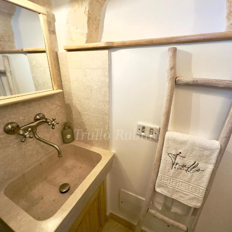 Trullo Rubino - Casa Vacanze - 18