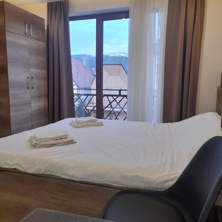 Apartmani President Kop - Apartman sa Pogledom na Planinu - 9