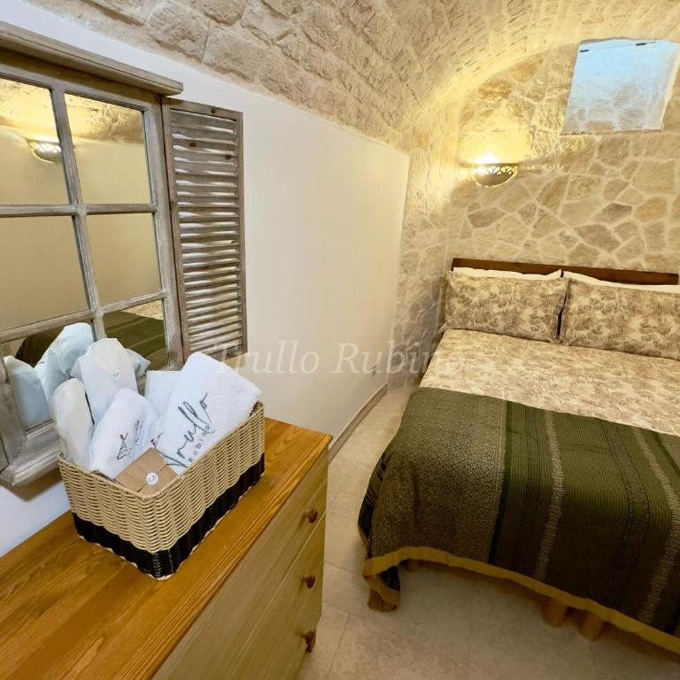 Trullo Rubino - Casa Vacanze - 20