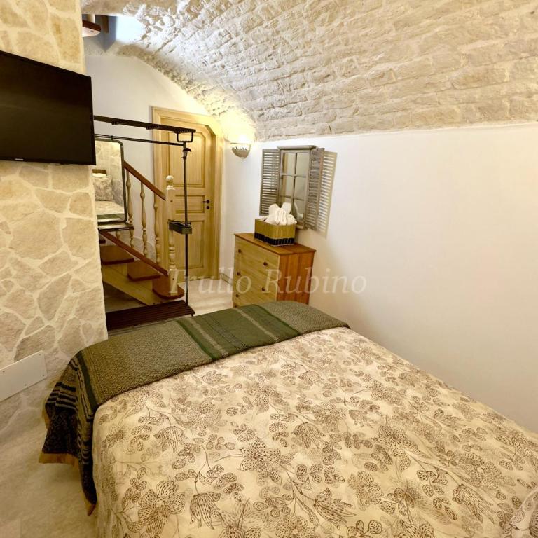 Trullo Rubino - Casa Vacanze - 21