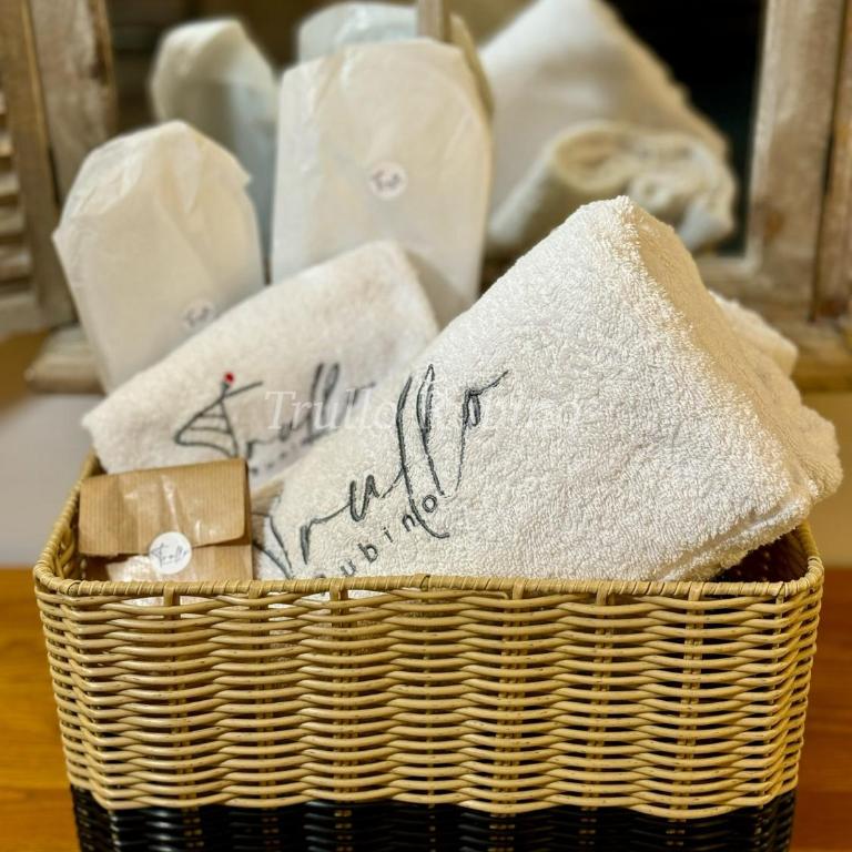 Trullo Rubino - Casa Vacanze - 23