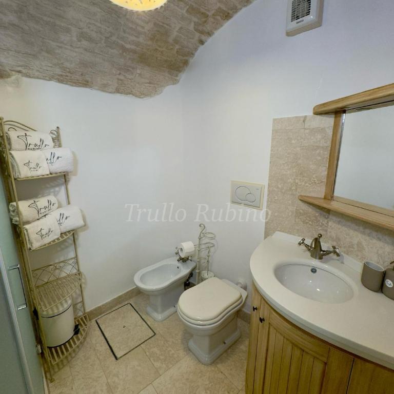 Trullo Rubino - Casa Vacanze - 24