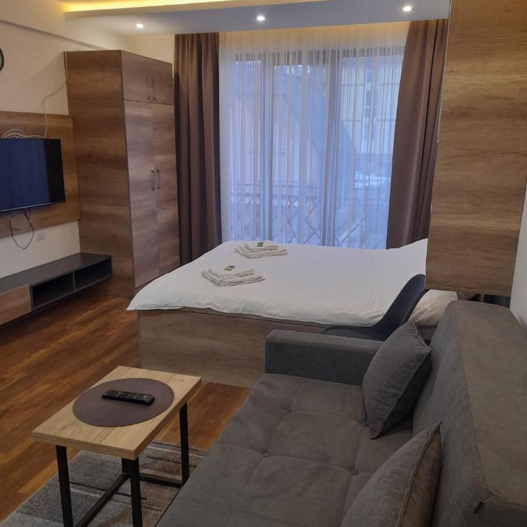 Apartmani President Kop - Apartman sa Pogledom na Planinu - 9