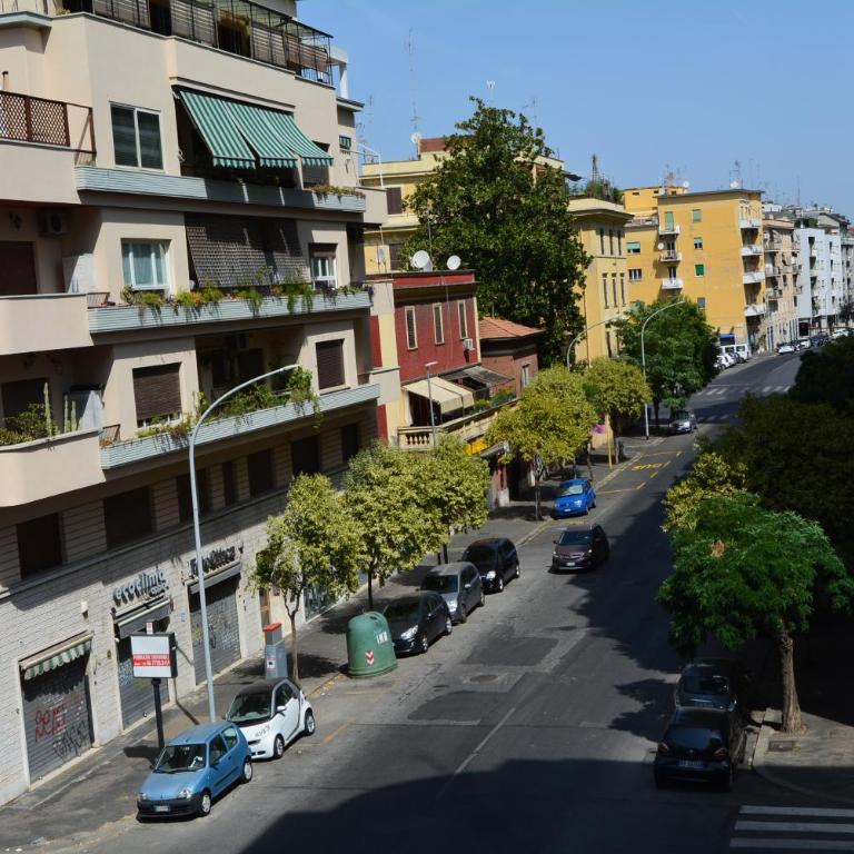 Casa Amabile - Appartamento con 2 Camere da Letto - 45
