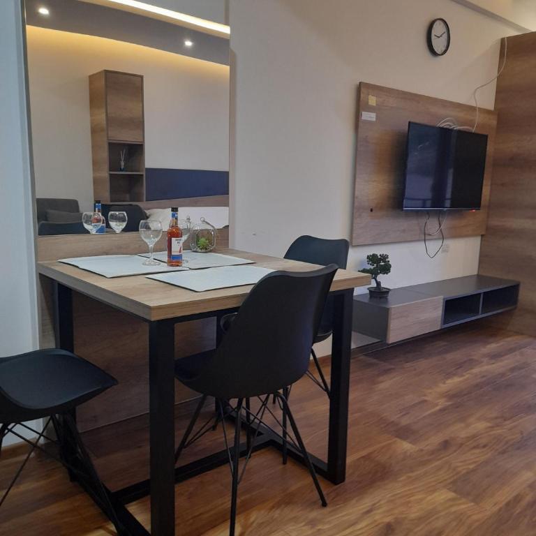 Apartmani President Kop - Apartman sa Pogledom na Planinu - 11
