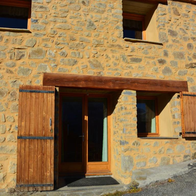 Chalet Baptiste - Chalet - 17