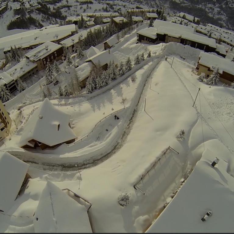 Chalet Baptiste - Chalet - 18