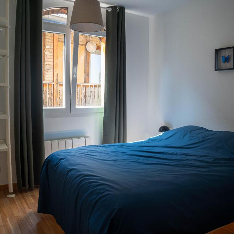 Appartement spacieux Neudorf, Strasbourg - Three-Bedroom Apartment - 15