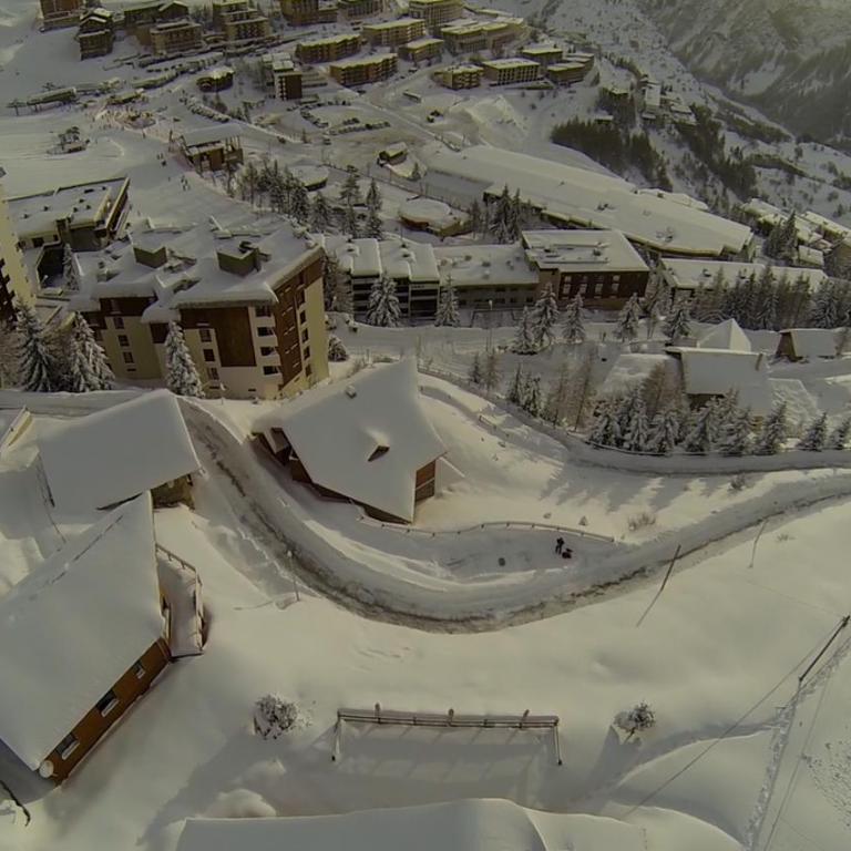 Chalet Baptiste - Chalet - 19