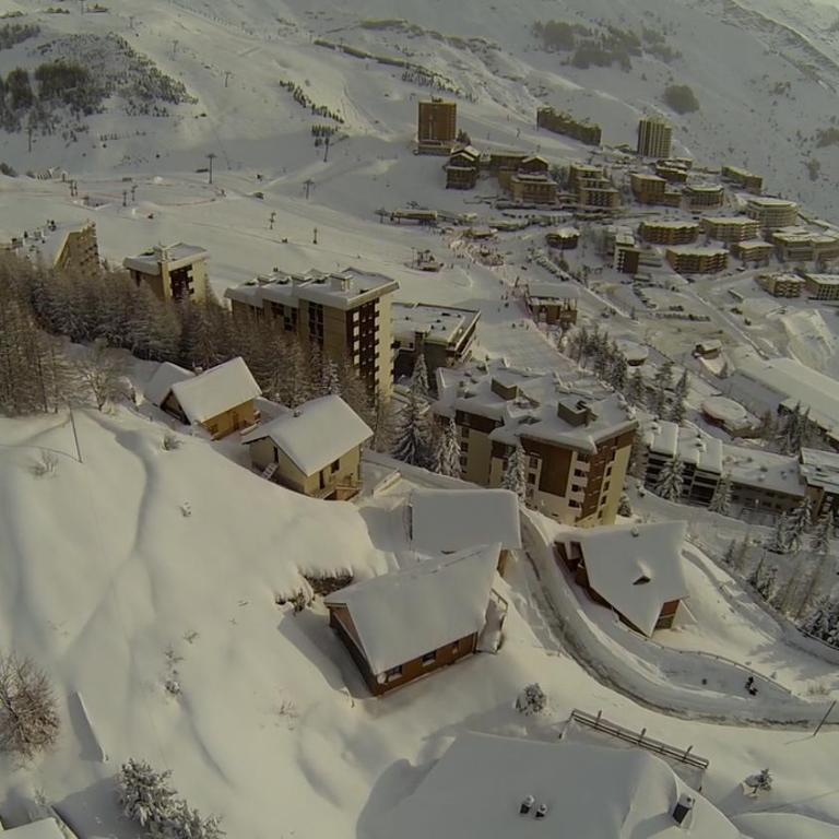 Chalet Baptiste - Chalet - 20