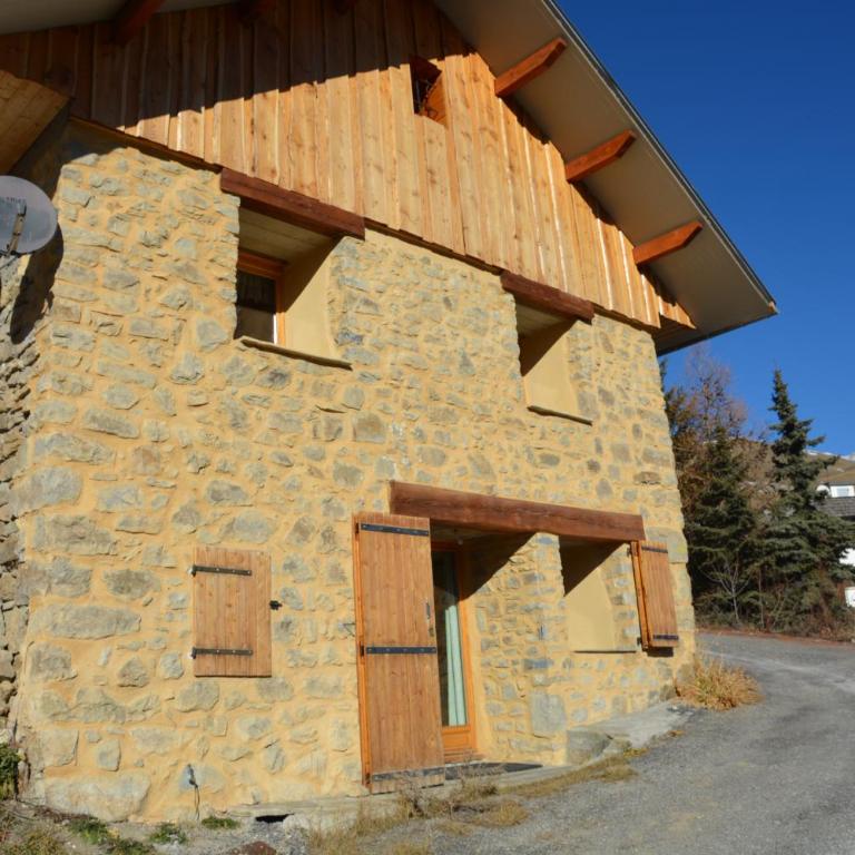 Chalet Baptiste - Chalet - 14