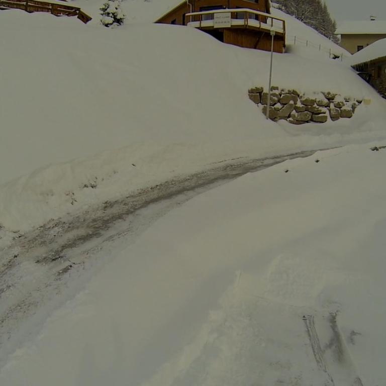 Chalet Baptiste - Chalet - 23