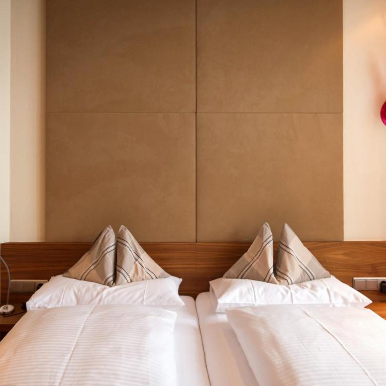 Hotel Bergwelt - Suite - 2