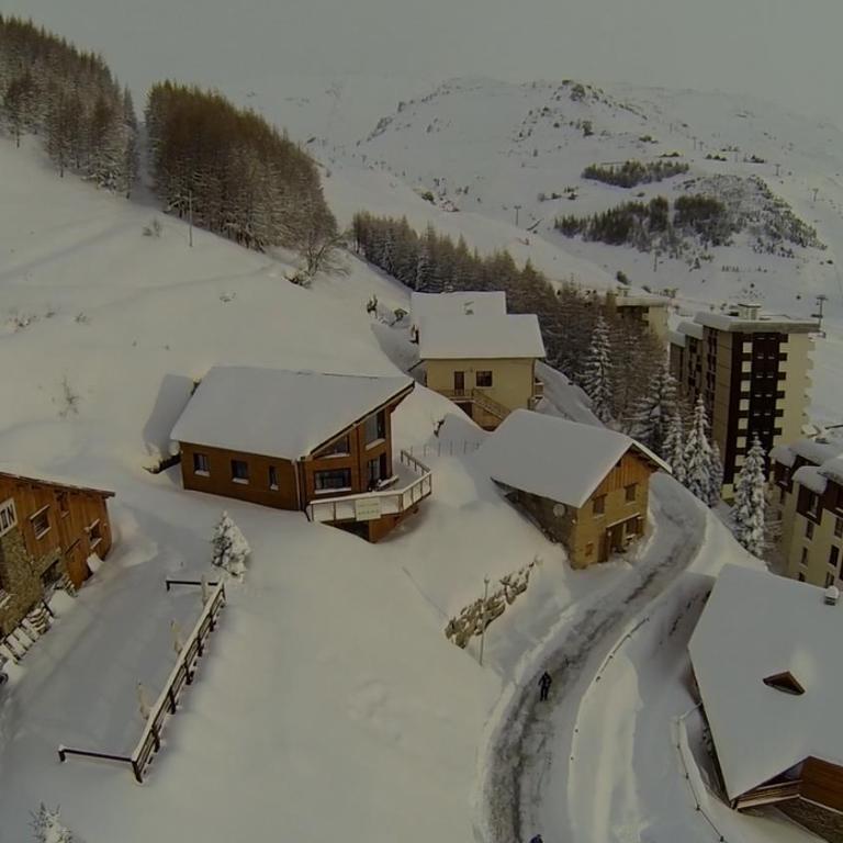 Chalet Baptiste - Chalet - 25