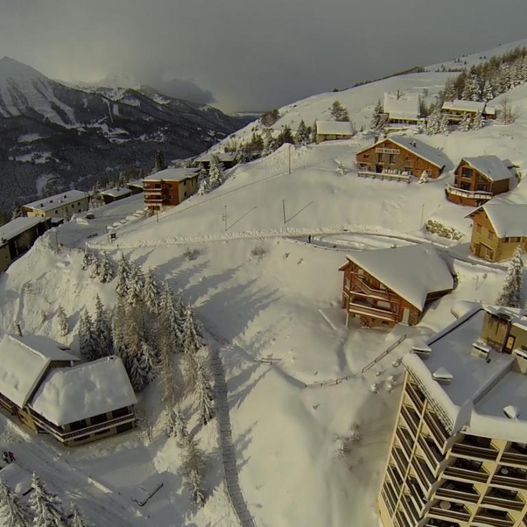Chalet Baptiste - Chalet - 26