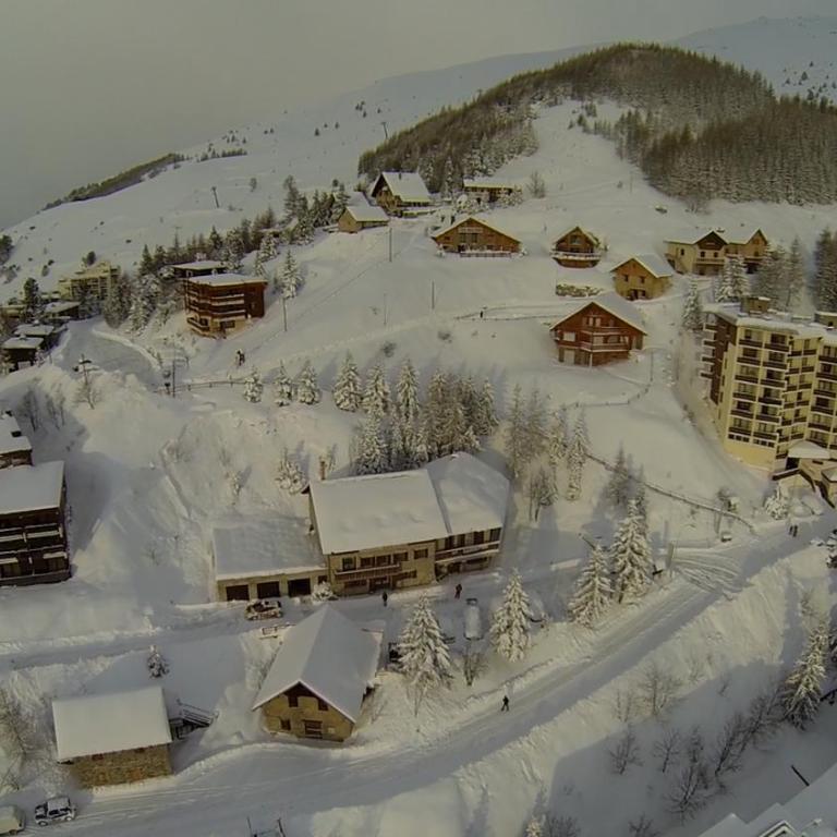 Chalet Baptiste - Chalet - 28