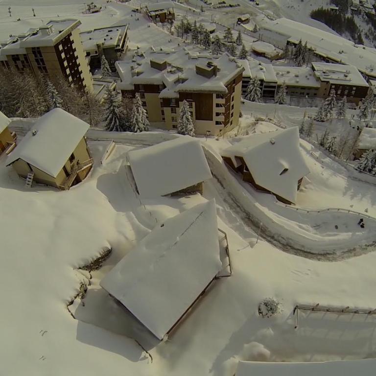Chalet Baptiste - Chalet - 29