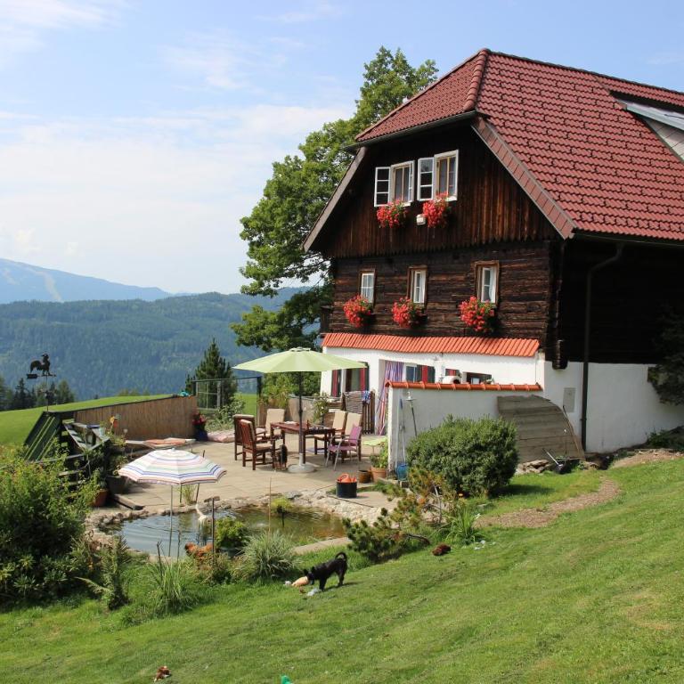 Haus Mauken - Appartments mit traumhaften Panoramablick - Appartement 1 Chambre - 2