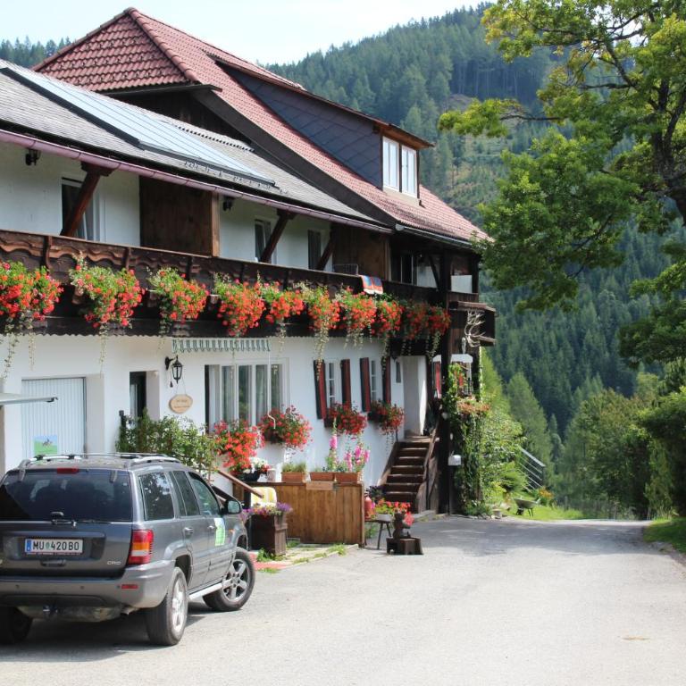 Haus Mauken - Appartments mit traumhaften Panoramablick - Appartement 1 Chambre - 28