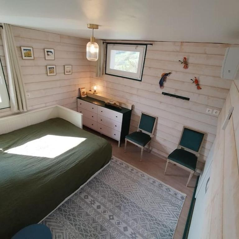 La Maison Arcolan - Ferienhaus mit 4 Zimmern - 7