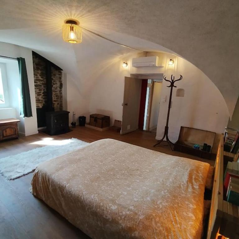 La Maison Arcolan - Ferienhaus mit 4 Zimmern - 15