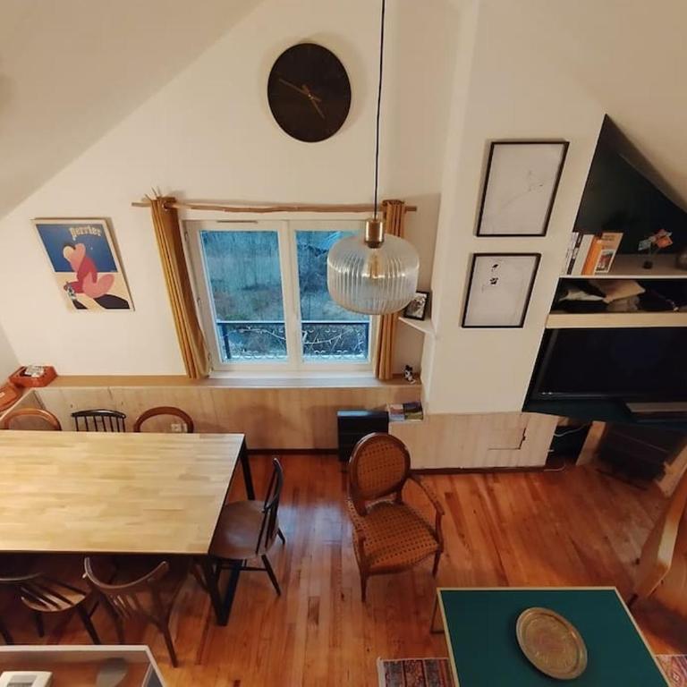 La Maison Arcolan - Ferienhaus mit 4 Zimmern - 16