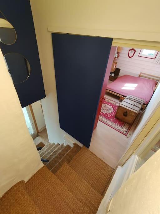 La Maison Arcolan - Ferienhaus mit 4 Zimmern - 17