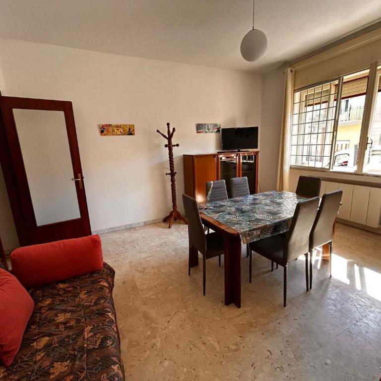 Miramare Apartments by CASASI Vacanze Otranto - Casa con 1 Camera da Letto - 5