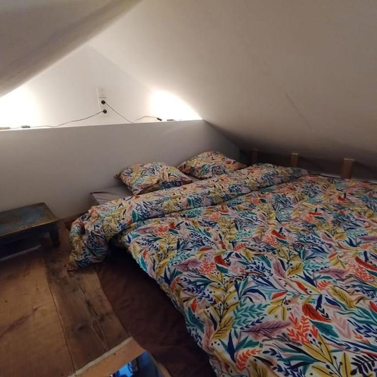 La Maison Arcolan - Ferienhaus mit 4 Zimmern - 21