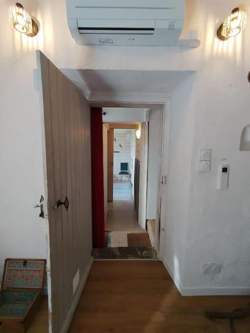 La Maison Arcolan - Ferienhaus mit 4 Zimmern - 22