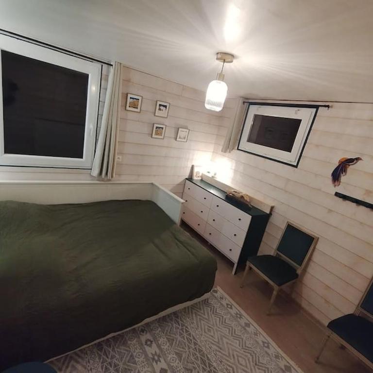 La Maison Arcolan - Ferienhaus mit 4 Zimmern - 26