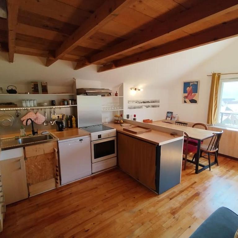 La Maison Arcolan - Ferienhaus mit 4 Zimmern - 3