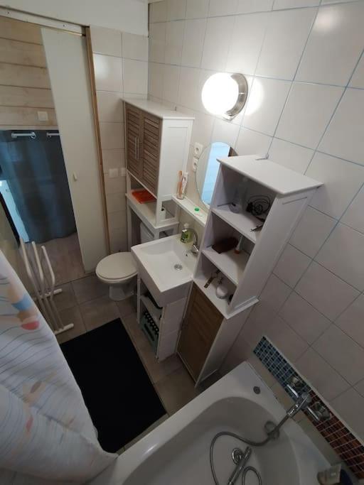 La Maison Arcolan - Ferienhaus mit 4 Zimmern - 30