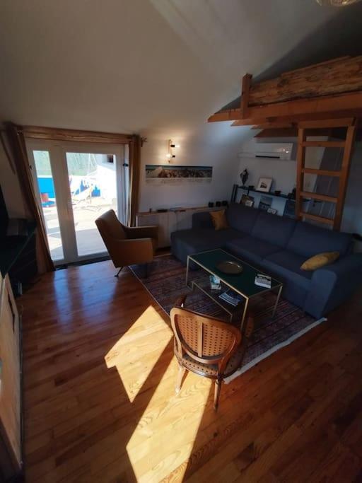 La Maison Arcolan - Ferienhaus mit 4 Zimmern - 32