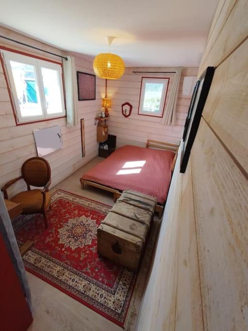 La Maison Arcolan - Ferienhaus mit 4 Zimmern - 33