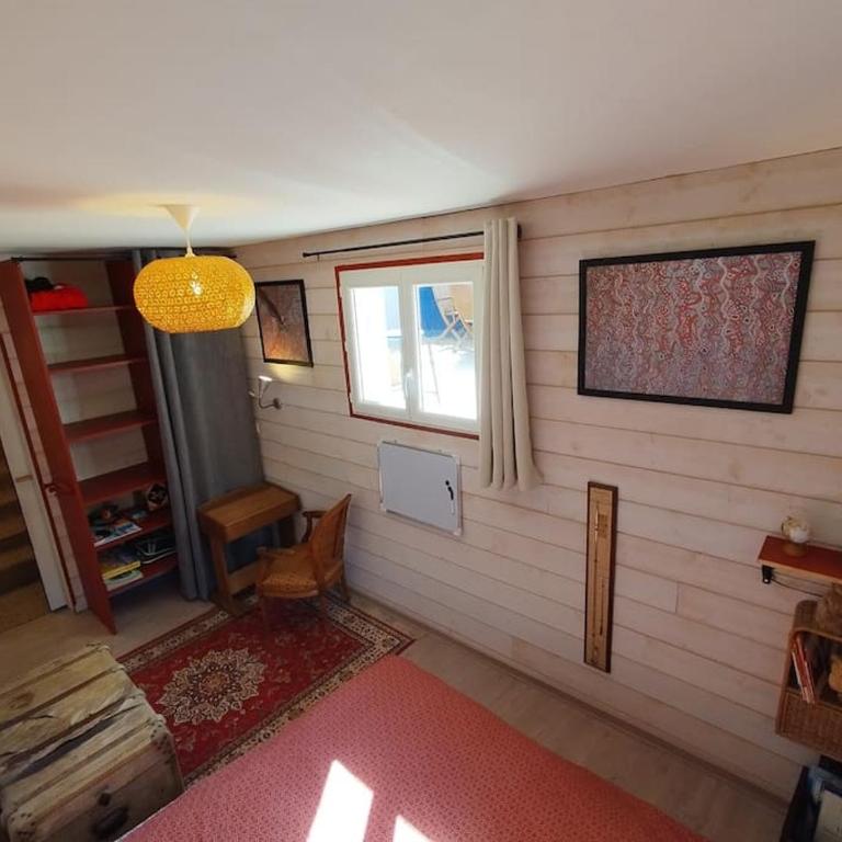 La Maison Arcolan - Ferienhaus mit 4 Zimmern - 34