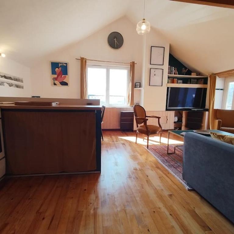 La Maison Arcolan - Ferienhaus mit 4 Zimmern - 41