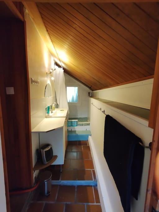 La Maison Arcolan - Ferienhaus mit 4 Zimmern - 42
