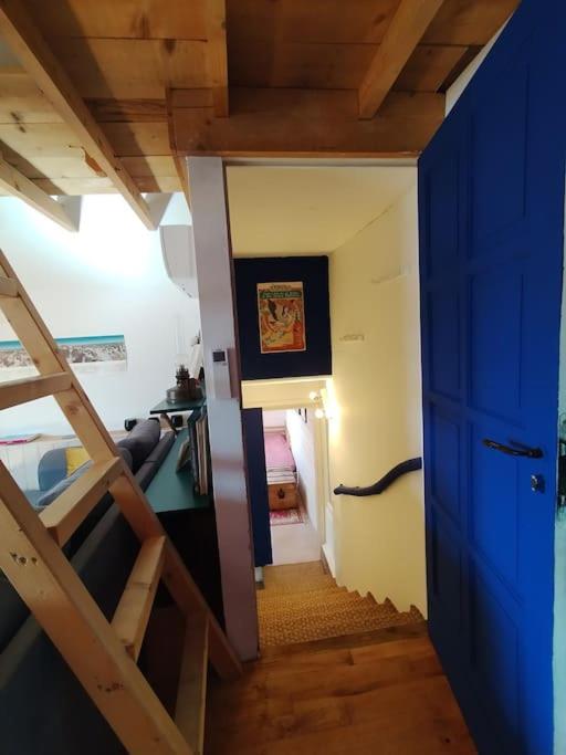 La Maison Arcolan - Ferienhaus mit 4 Zimmern - 45